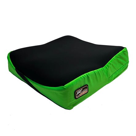 Sunrise Medical JAY® Fusion® Wheelchair Cushion