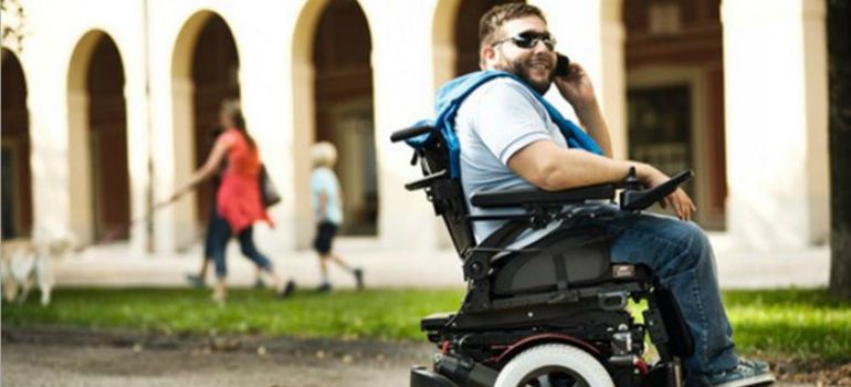 Degree of Disability