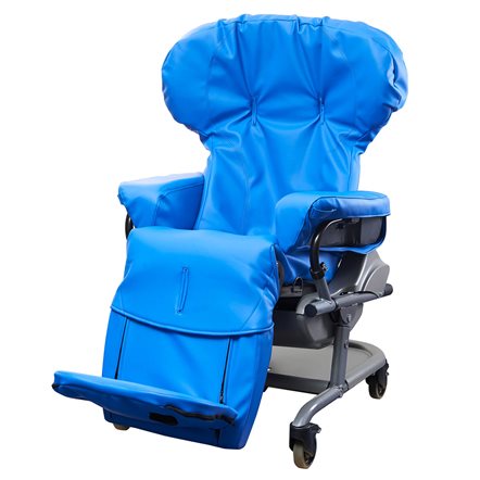 Symmetrikit Tiltrite Chair