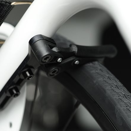 Wheel Locks