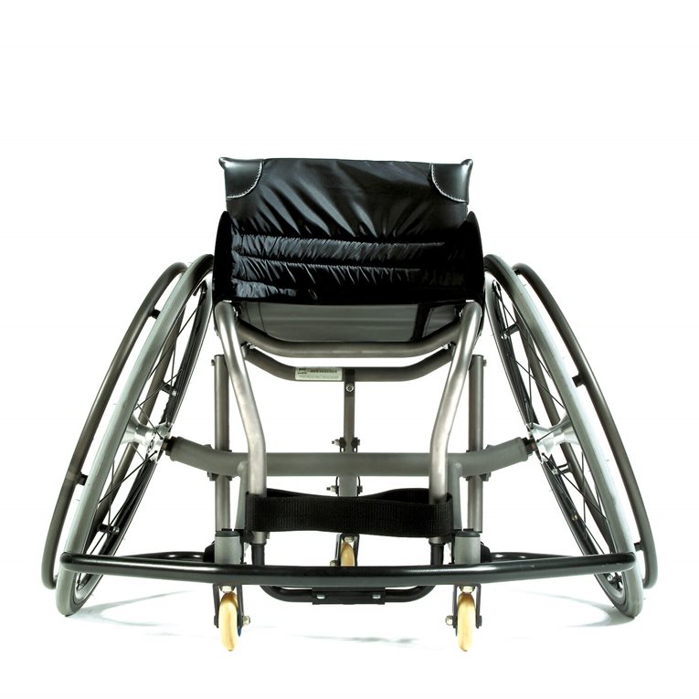Quickie Match Point TI Tennis Wheelchair