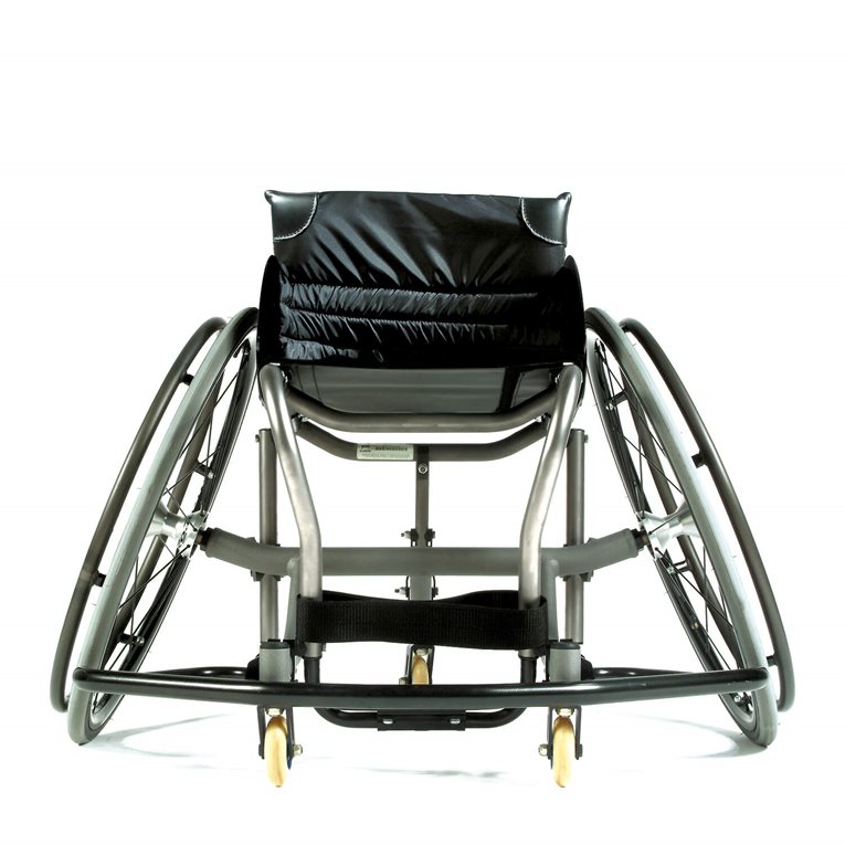 QUICKIE Match Point TI Tennis Wheelchair