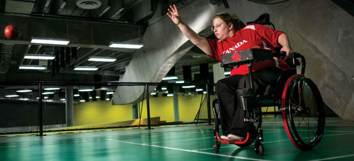 Boccia: What Is It and How Can You Play?