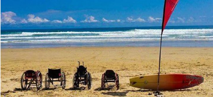 Guide to Accessible Beaches in Australia