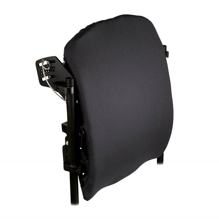 Jay J2 Plus Wheelchair Backrest