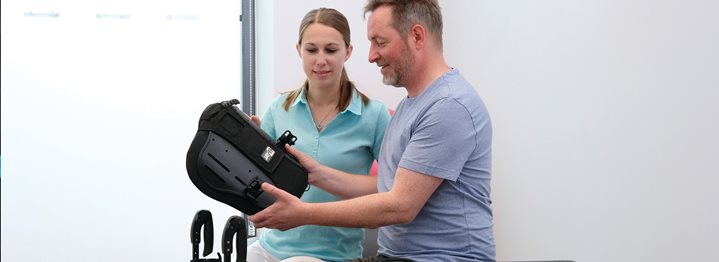 Clinical Evidence for the Support of Spinal Curves in Wheelchair Seating