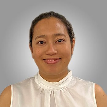 Prithy Sivaraman - Sunrise Medical Australia