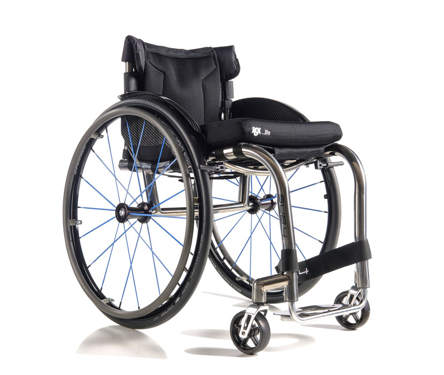 Titanium technology