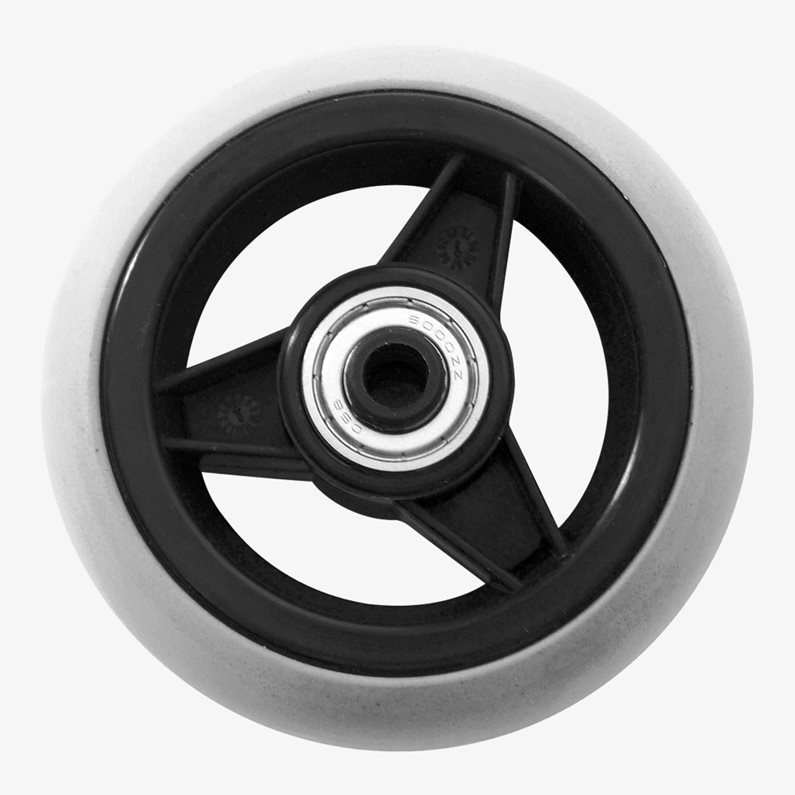 Options and Accessories Sunrise Medical