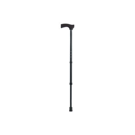 Cane, Plastic Handle