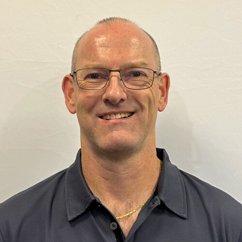 Radley Woodhouse - Sunrise Medical Australia