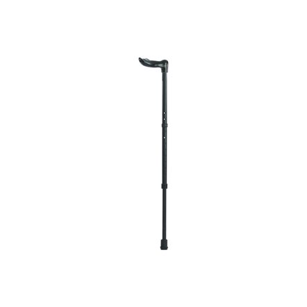 Cane, Adjustable Fischer Stick, LHS