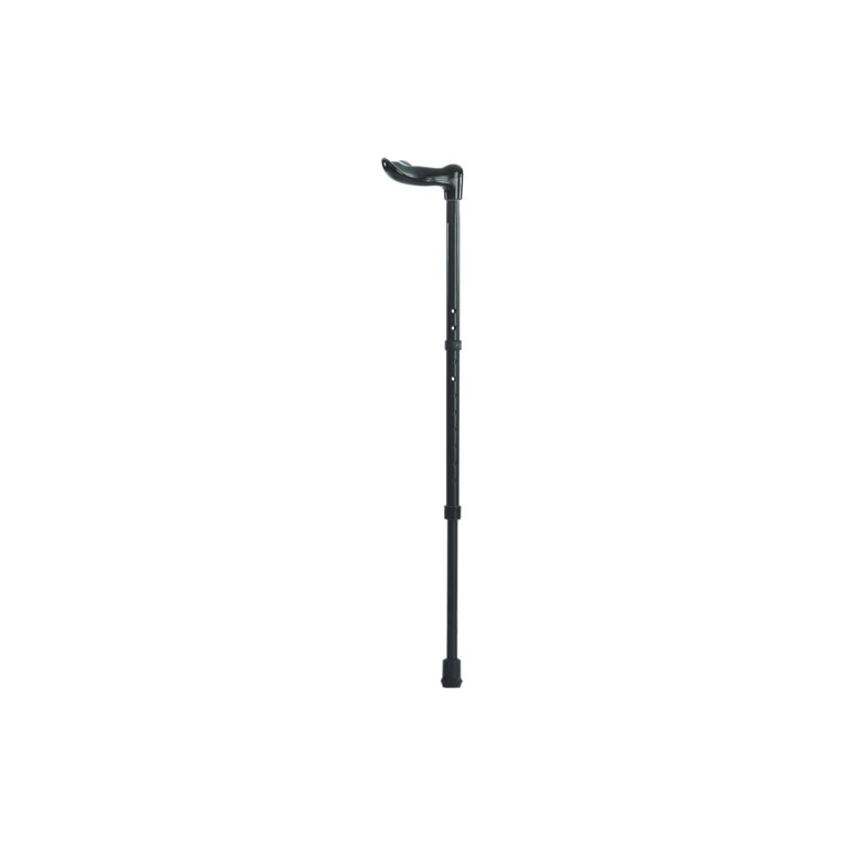 Cane, Adjustable Fischer Stick, LHS