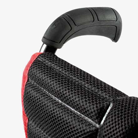 Push Handles
