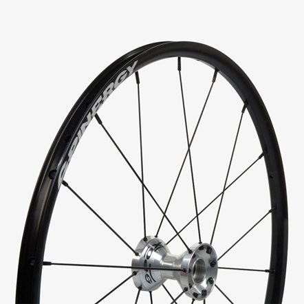 Rear Wheels