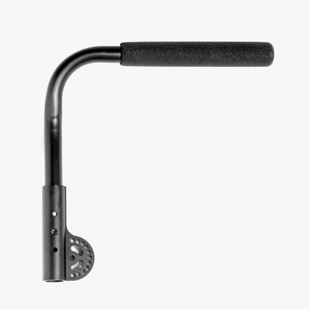 Sideguards and Armrests