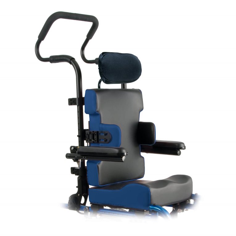 Jay SureFit Custom Wheelchair Seating