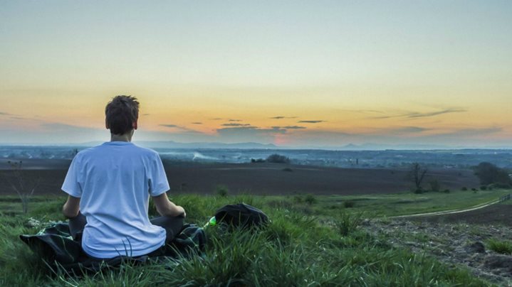 The Benefits of Meditation for People with Disabilities