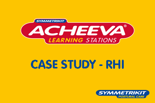 Symmetrikit Acheeva | Case Study - Rhi
