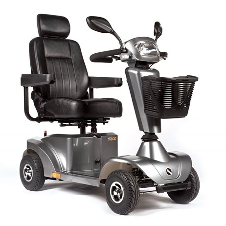 STERLING S400 Mobility Scooter