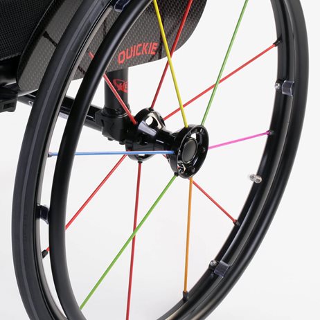 Spinergy Wheels