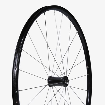 Rear Wheels