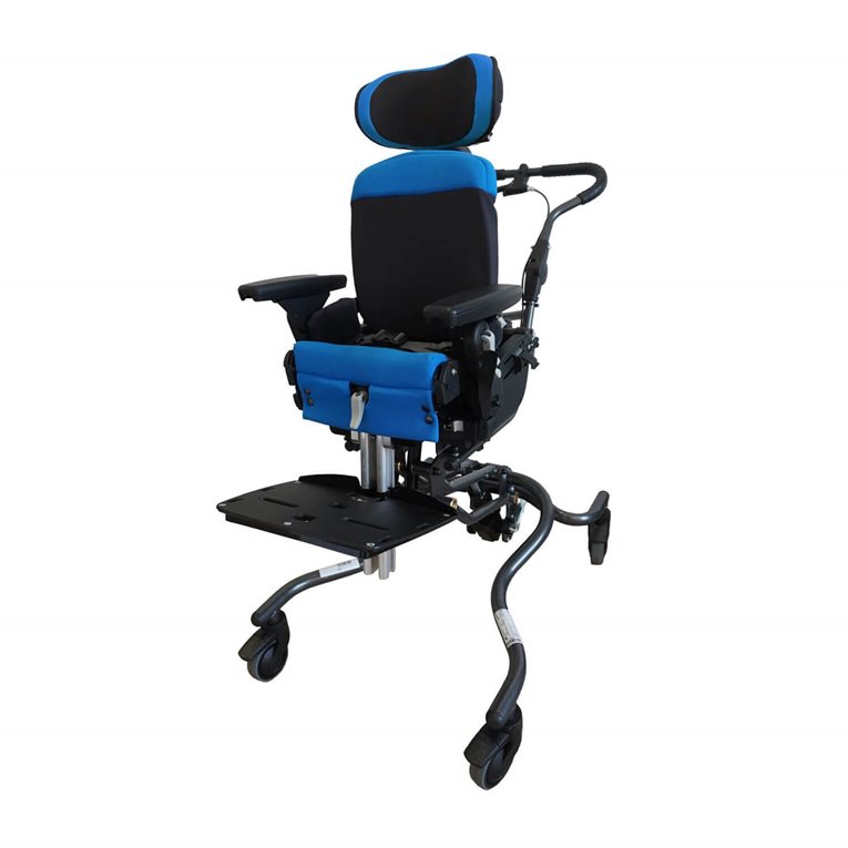 LECKEY BeMe Seating System