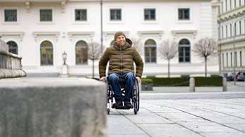 The Importance of Material Quality in Wheelchair Manufacturing