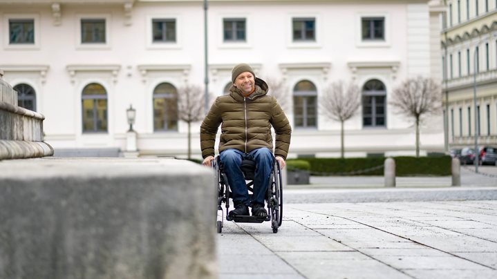 The Importance of Material Quality in Wheelchair Manufacturing