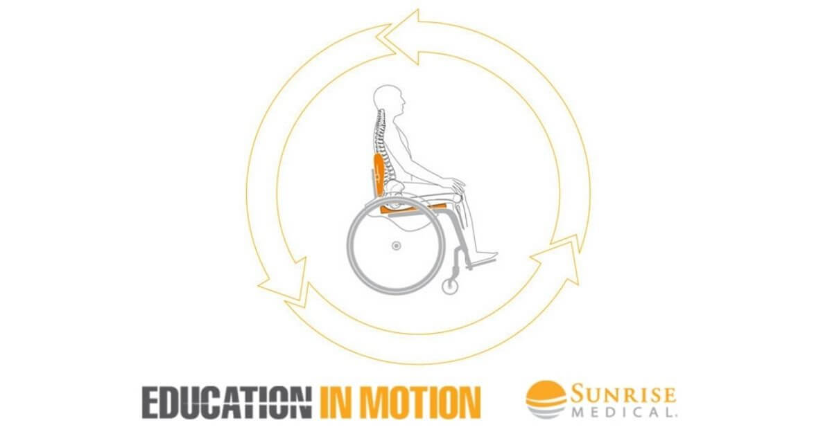 Seating and Wheelchair Angles Sunrise Medical