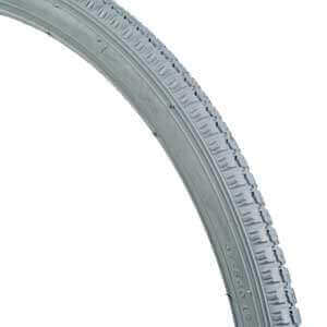 Rear Wheels