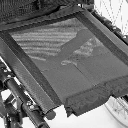 Seat Upholstery