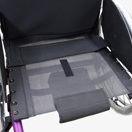 Seat Upholstery