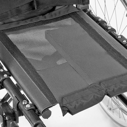 Seat Upholstery