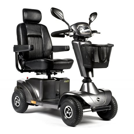 STERLING S425 Mobility Scooter