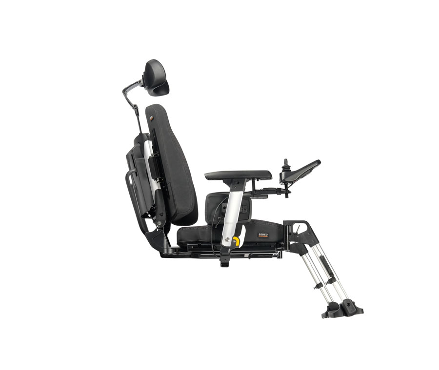 SEDEO PRO - Personalised Seating