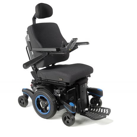 QUICKIE Q700 M SEDEO PRO Powered Wheelchair
