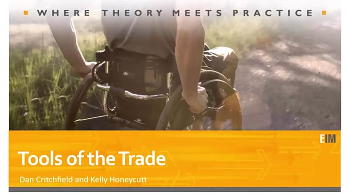 Empowering Technicians: Tools of the Trade