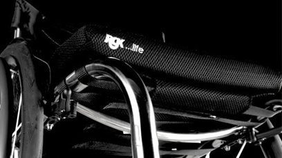 RGK Premium Wheelchairs