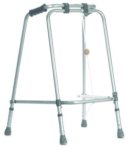 Walking Frame, Folding, Medium