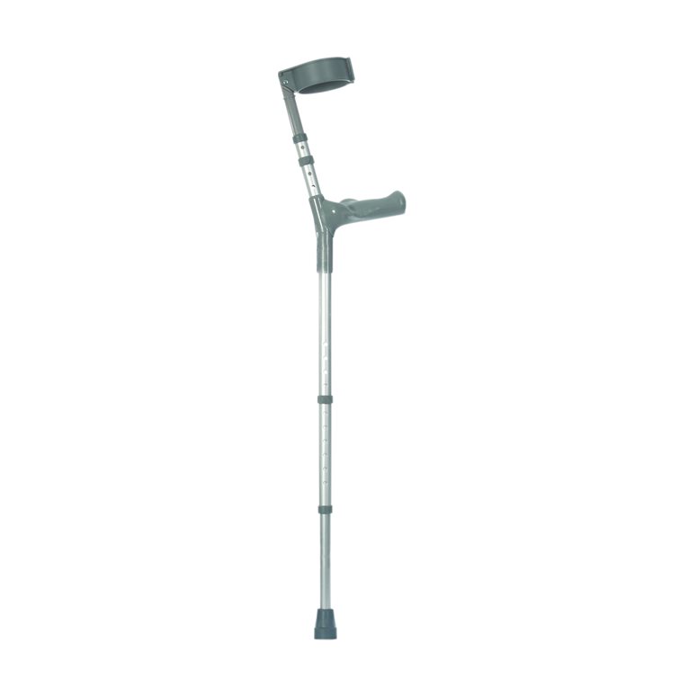 Crutch, Elbow, Comfy Handle, Adul