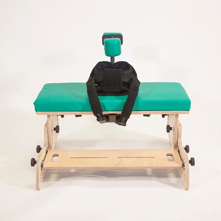 Leckey Therapy Bench