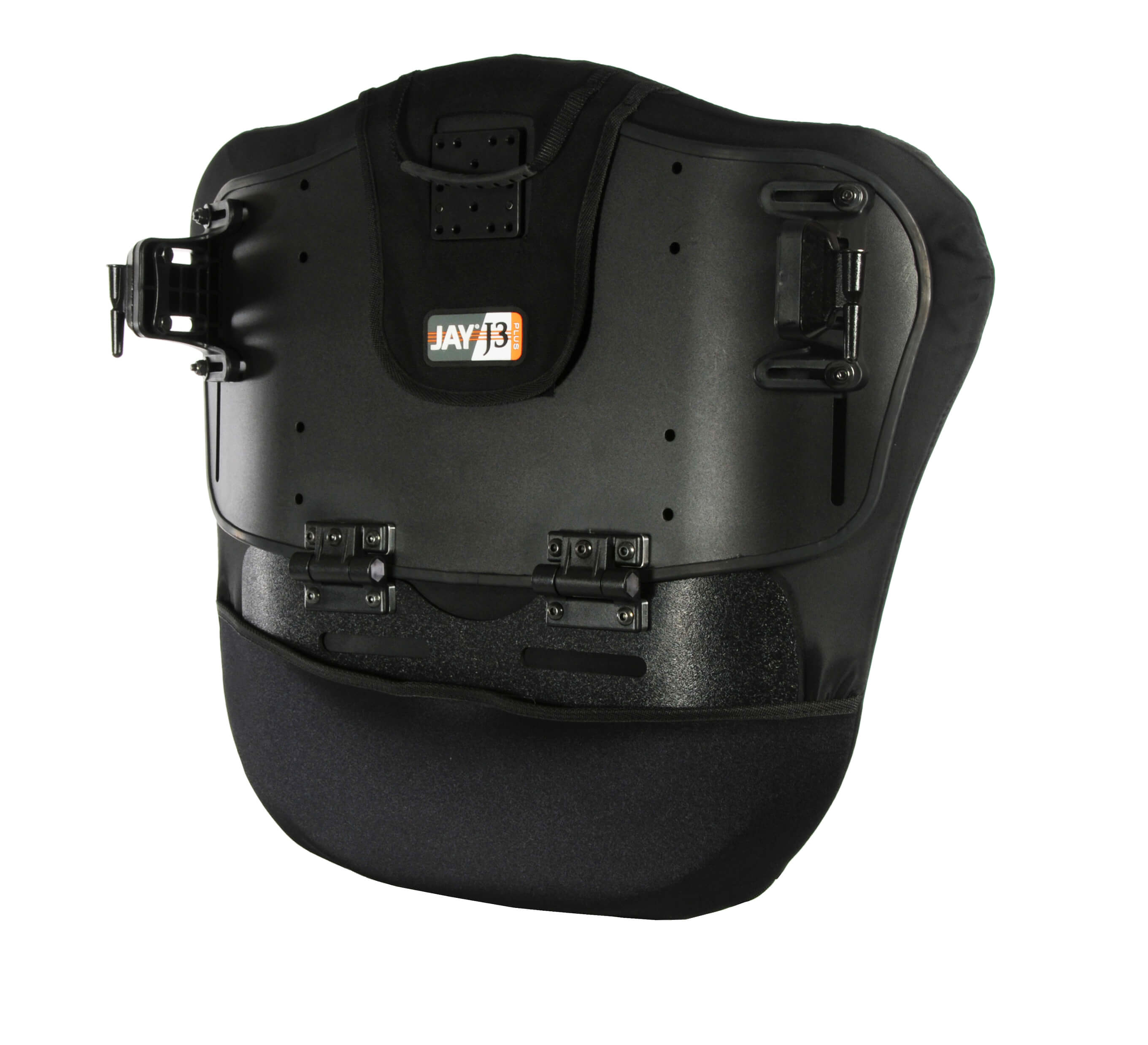 Back Jay Jay J3 Plus Wheelchair Backrest | Sunrise Medical