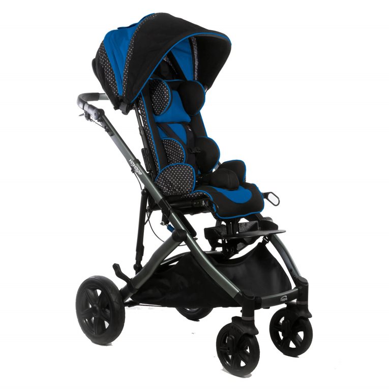 ZIPPIE Voyage Early Intervention Stroller