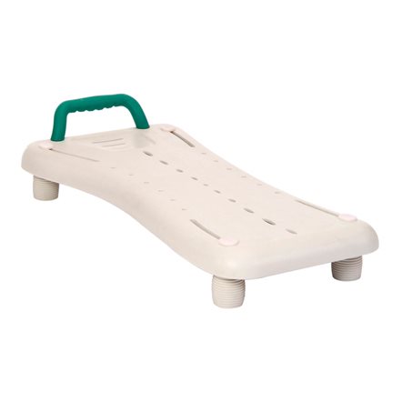 Bath Board Adjustable, Plastic