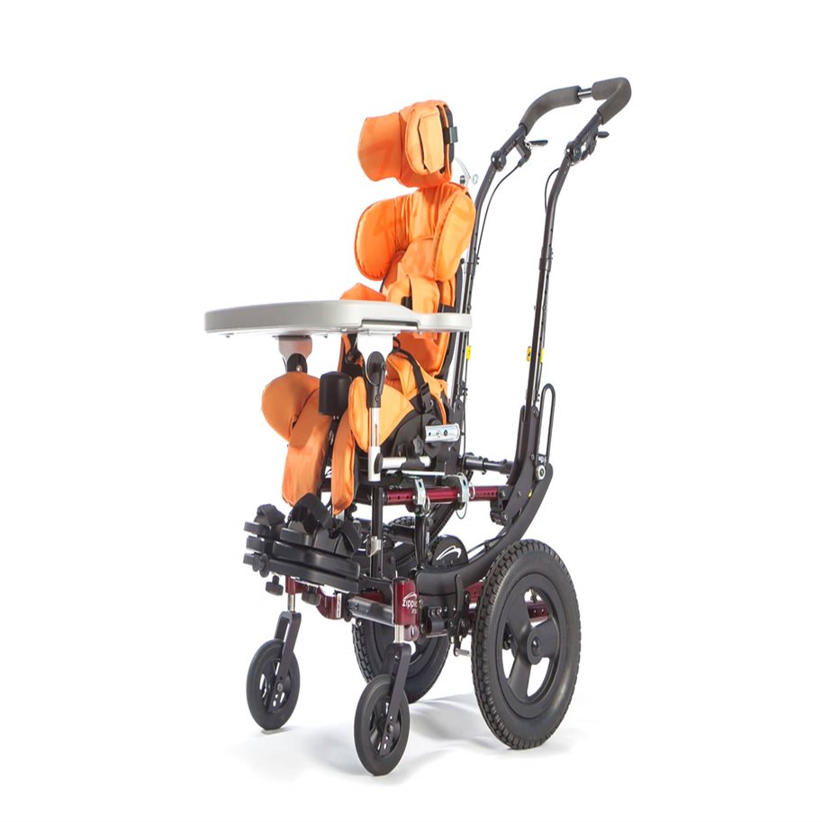 LECKEY Squiggles Seating System | Sunrise Medical