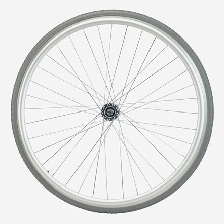 Rear Wheels