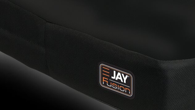 JAY Fluid with Cryo Technology