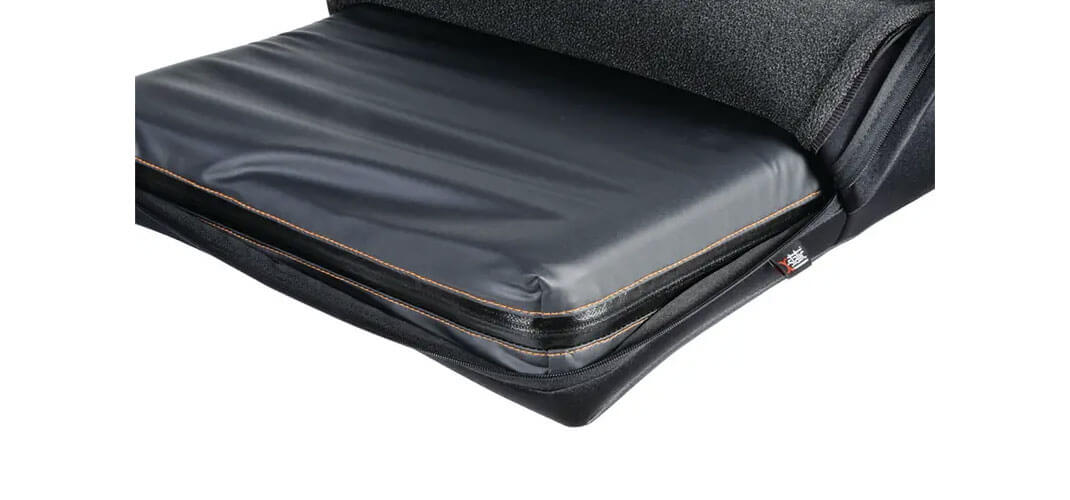 Incontinent inner cover