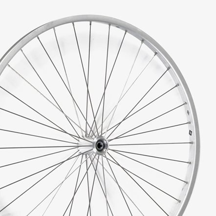 Rear Wheels